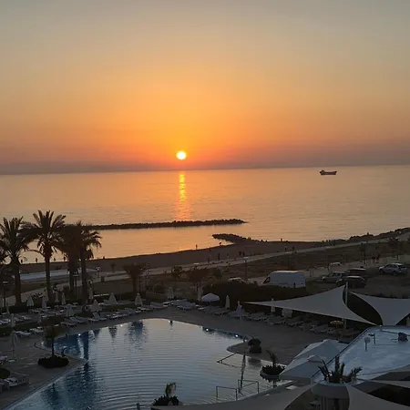 Venus Beach Hotel-3