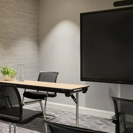 Holiday Inn London Bloomsbury By Ihg-2