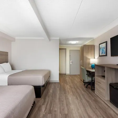 Quality Inn & Suites-3