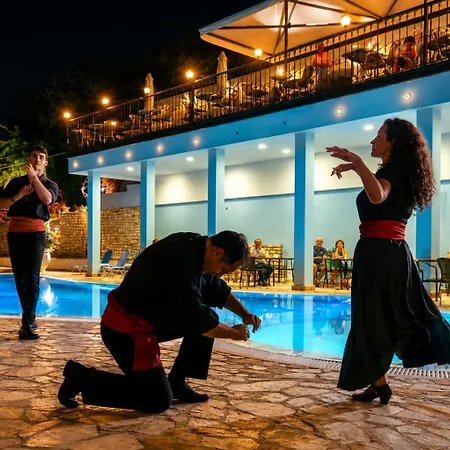 Lido Corfu Sun Hotel 4 Stars All-Inclusive-3