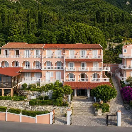 Lido Corfu Sun Hotel 4 Stars All-Inclusive-2