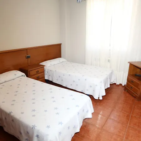 Hotel El Balcón-2