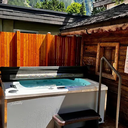 Hotel Garni Obermair-3