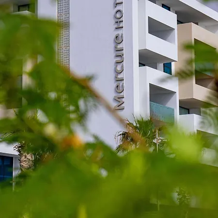 Mercure Nador Rif-2