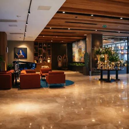 Dosso Dossi Hotels & Spa Downtown-2