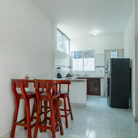 CASAS BLANCAS Coveñas-3