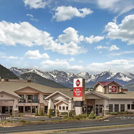 Best Western Plus Silver Saddle Inn-2