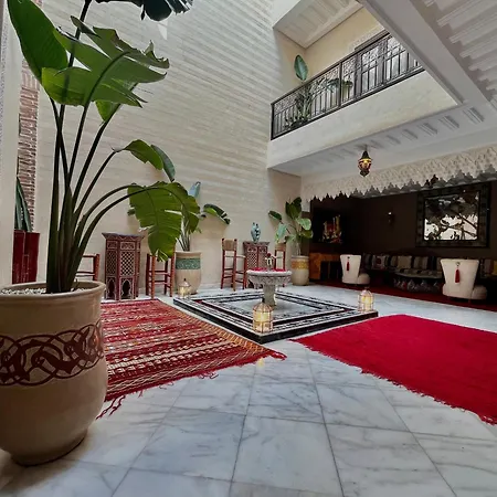 Riad Arwa Medina-2