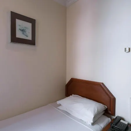 Penta Hotel-2