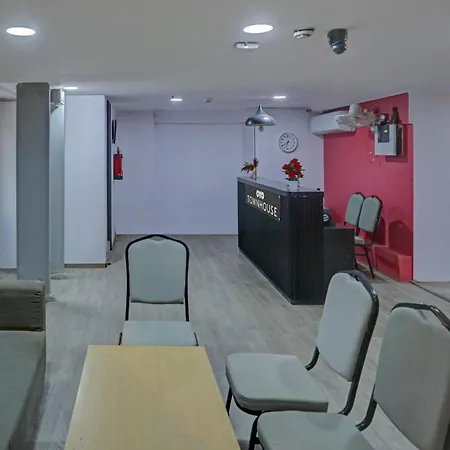 Collection O Hotel Shivam Inn-2