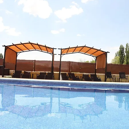 Hostal-Casa Rural Rosa-Nonna-2