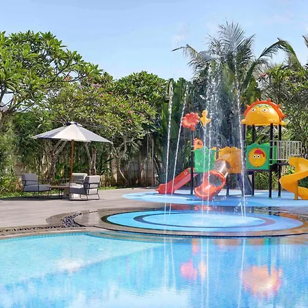 Grand Mercure Bali Seminyak-2
