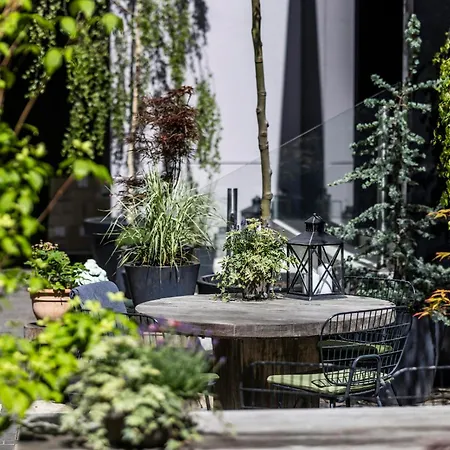 Motel One Copenhagen-3