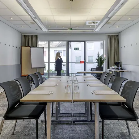 Novotel Koeln City-2