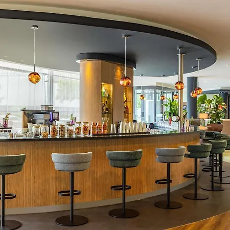 Novotel Hamburg City Alster-2