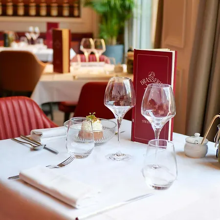 Sofitel Strasbourg Grande Ile-2