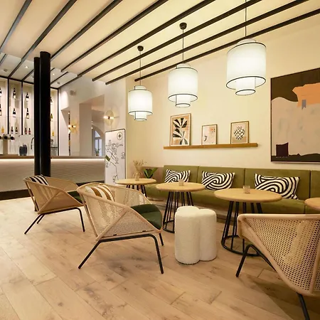Mercure Grand Hotel Metz Centre Cathedrale-3