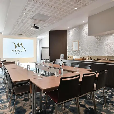 Mercure Marseille Centre Vieux Port-3