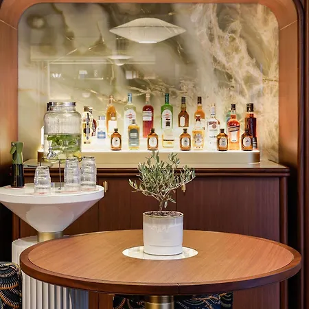 Hotel Faubourg Galant Paris - Handwritten Collection-2
