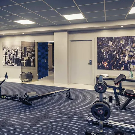 Mercure Mulhouse Centre-3