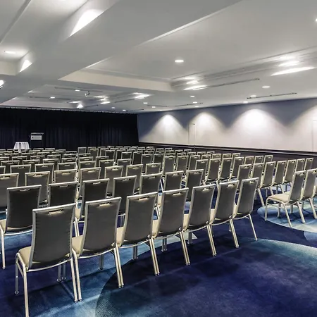 Mercure Brisbane King George Square-3