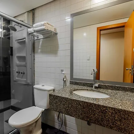 Ibis Styles Belem Batista Campos-3