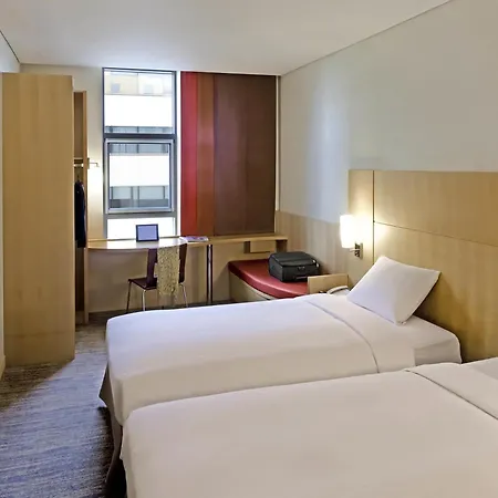 Ibis Ambassador Busan City Centre-3
