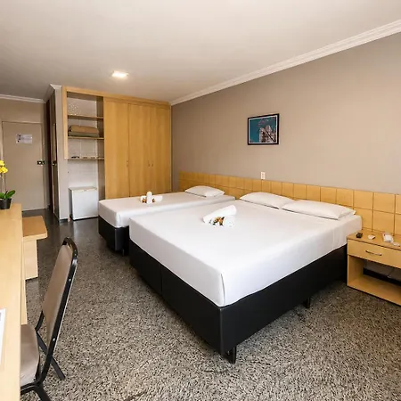Hotel Diplomat By Bsb Inn-2
