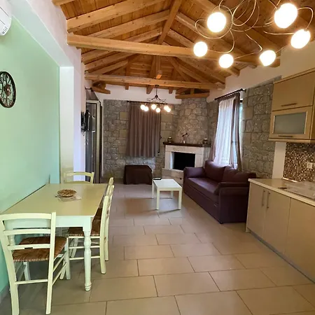 Kolokotronis Hotel & Spa-3