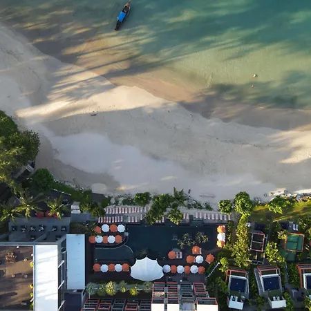 Novotel Phuket Kamala Beach - SHA Extra Plus-3