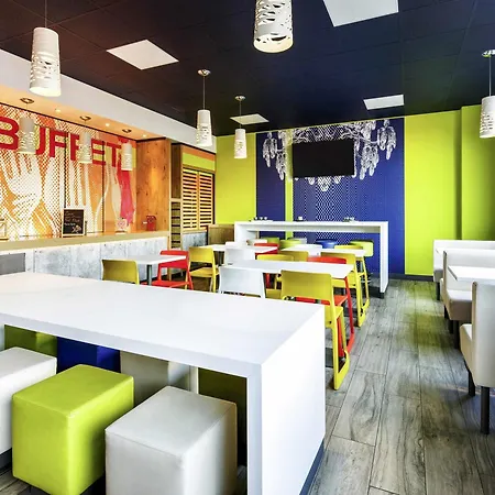 Ibis Budget London Hounslow-3