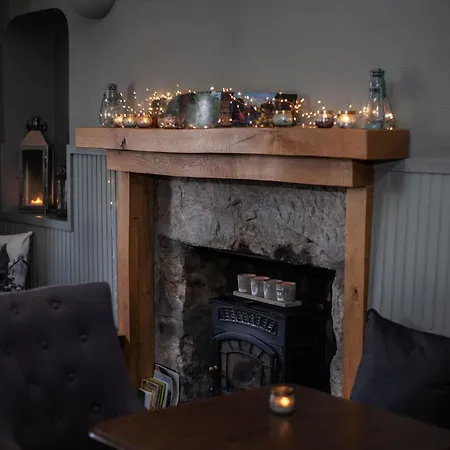 The Courie Inn-3