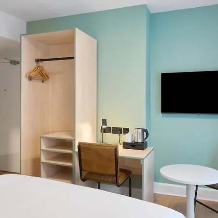 Garner Hotel Reading City Centre, An Ihg Hotel-2