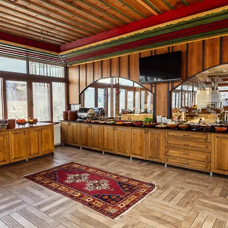 Grand Cappadocia Hotel-2