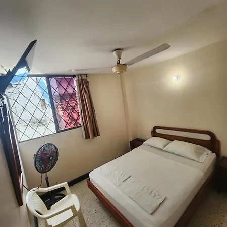 Hotel Granate-3