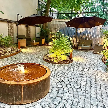 Alfons Boutique Hotel-2