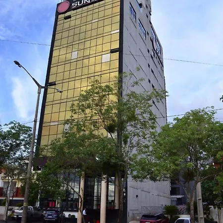 Hotel Sun-3