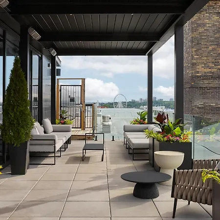 Eurostars Old Montreal Suites & Apartments-2