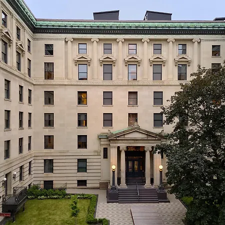 Eurostars Old Montreal Suites & Apartments-3