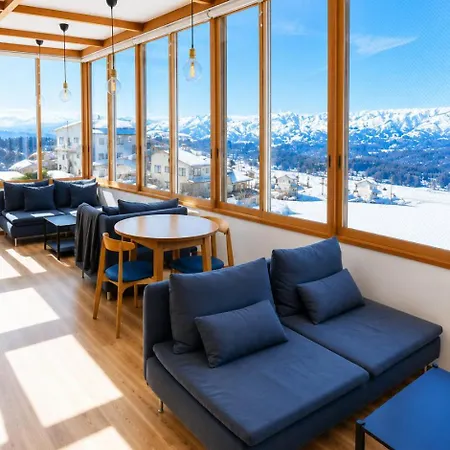 Snow Palace Nozawa-3