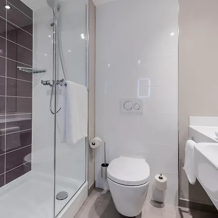 Premier Inn Freiburg City Sued-2