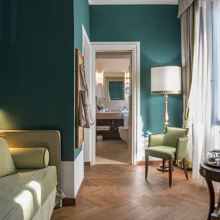 La Posta Hotel & Thermal Spa - Adults Only-3