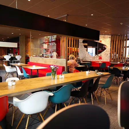 Ibis Koeln Centrum-2
