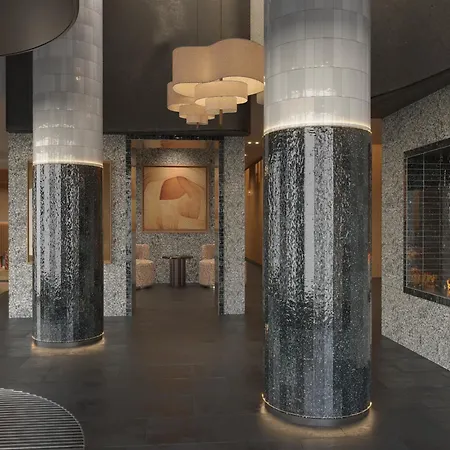 Hotel Le Morgane-3