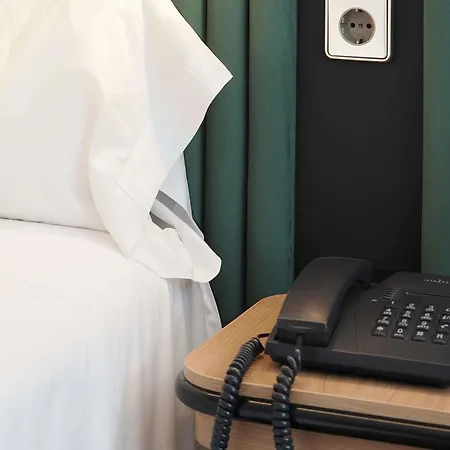 Novotel Andorra-3