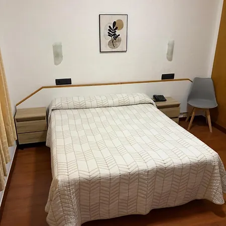 Hotel Pelayo-3