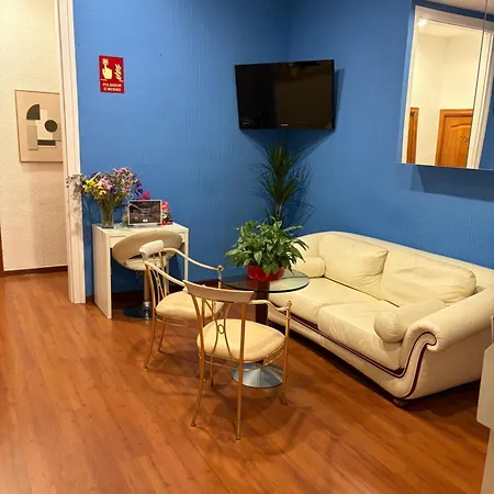 Hotel Pelayo-2