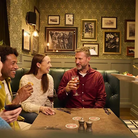 The Harrogate Inn - The Inn Collection Group-3