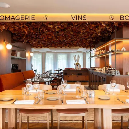 Mercure Rouen Centre Champ De Mars-2