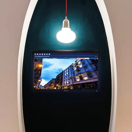 Ibis Styles Frankfurt City-3